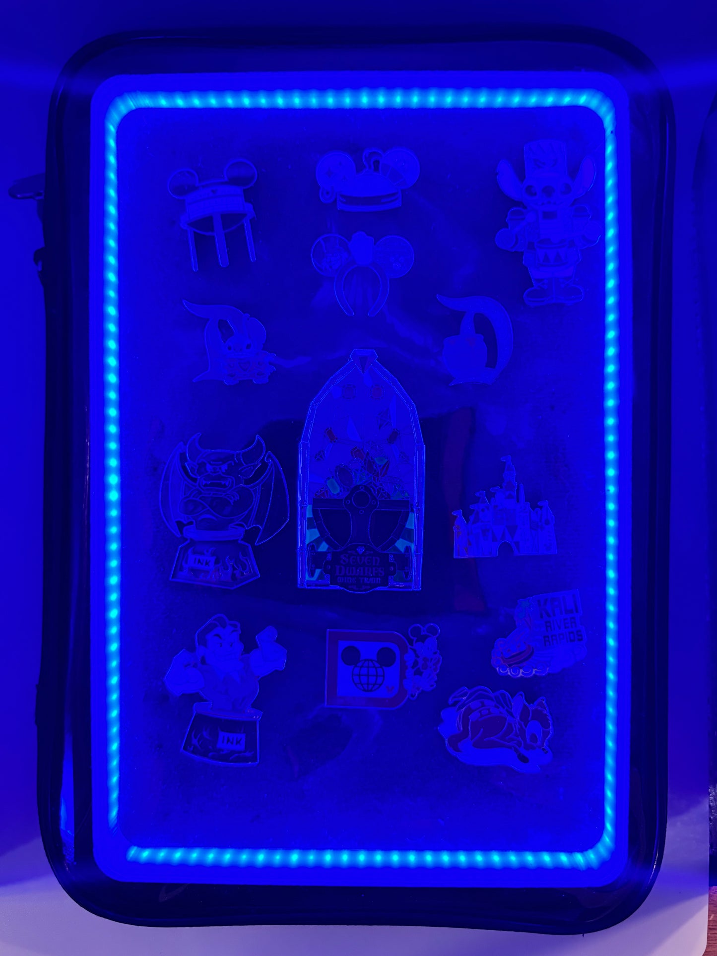 PinFoliGLOW